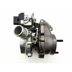 TURBO 787556  MOTOR 2.2 TDCi 153CV