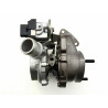 TURBO 787556  MOTOR 2.2 TDCi 153CV