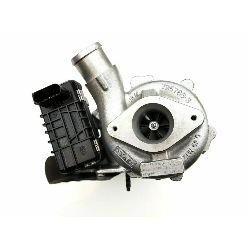 TURBO 787556  MOTOR 2.2 TDCi 153CV