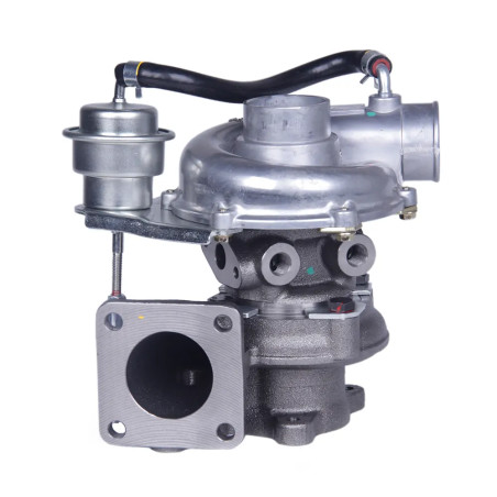 TURBO RHB5VI58 MOTOR  3.1 TD 115CV