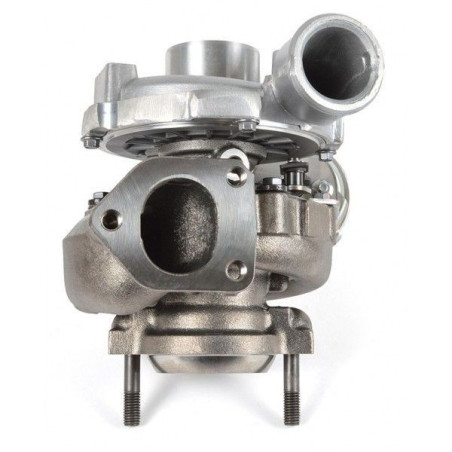 Turbo BMW 330d E46 Garrett 704361
