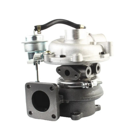 TURBO VI95 MOTOR 2.7 DCI 28TDI 113CV