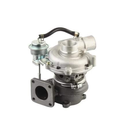 TURBO VI95 MOTOR 2.7 DCI 28TDI 113CV