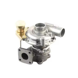 TURBO VIDA MOTOR 2.5 TD 136CV
