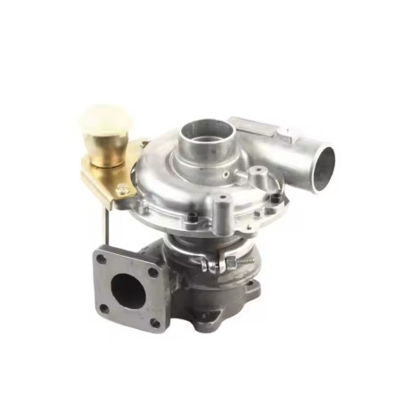 TURBO VIDA MOTOR 2.5 TD 136CV