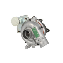 TURBO VIDA MOTOR 2.5 TD 136CV