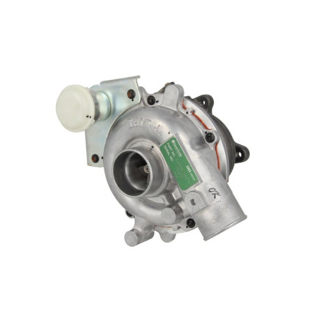 TURBO VIDA MOTOR 2.5 TD 136CV