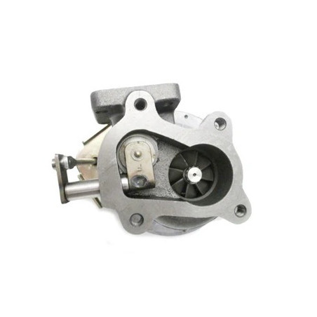 TURBO VIDA MOTOR 2.5 TD 136CV