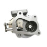 TURBO VIDA MOTOR 2.5 TD 136CV