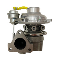 TURBO VIDS | RHF5VIDS MOTOR 3.0 DCI 4JX1 160CV