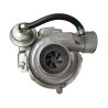TURBO VIDS | RHF5VIDS MOTOR 3.0 DCI 4JX1 160CV