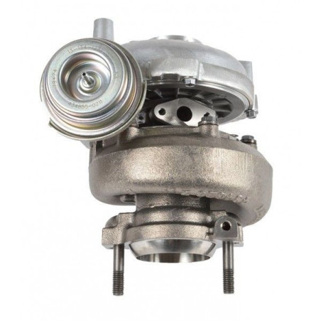 Turbo BMW 330d E46 Garrett 704361