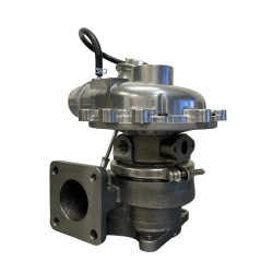 TURBO VJ33 MOTOR 2.5 DCI 109CV