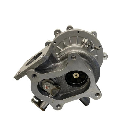 TURBO VJ33 MOTOR 2.5 DCI 109CV