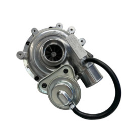 TURBO VJ33 MOTOR 2.5 DCI 109CV