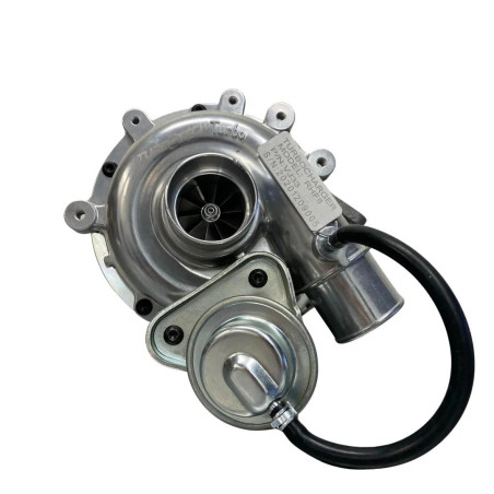 TURBO VJ33 MOTOR 2.5 DCI 109CV