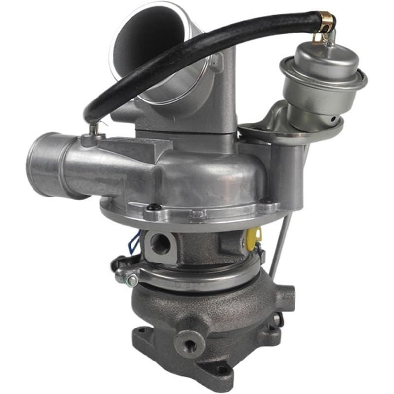 TURBO 28201-4X600
