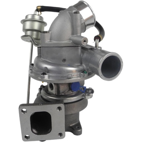 TURBO 28201-4X600