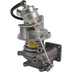 TURBO 28201-4X600