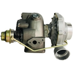 turbocompresor 53319986719  para motor TAMD74P, D7M+