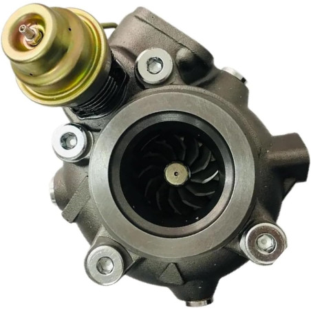 turbocompresor 53319986719  para motor TAMD74P, D7M+