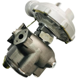 turbocompresor 53319986719  para motor TAMD74P, D7M+