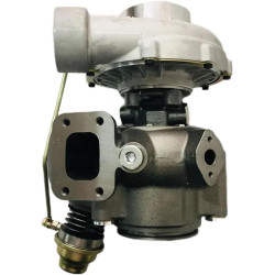 turbocompresor 53319986719  para motor TAMD74P, D7M+