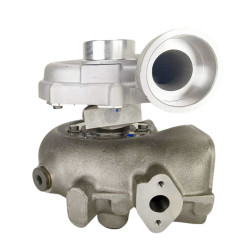 turbocompresor 53289886791  para motor 8060SRM, TAMD102, TAMD102A TAMD102D, TAMD73P-A, TAMD73WJ-A