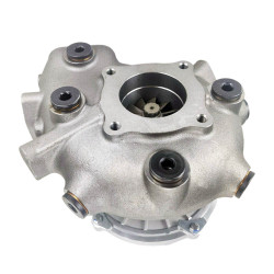 turbocompresor 53289886791  para motor 8060SRM, TAMD102, TAMD102A TAMD102D, TAMD73P-A, TAMD73WJ-A
