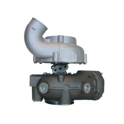 turbocompresor 53279987501  para motor P1100