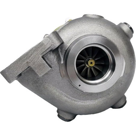 turbocompresor 53269887200  para motor KAD43, KAD300, KAMD300