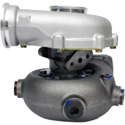 turbocompresor 53269887200  para motor KAD43, KAD300, KAMD300
