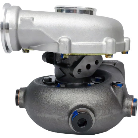 turbocompresor 53269887200  para motor KAD43, KAD300, KAMD300