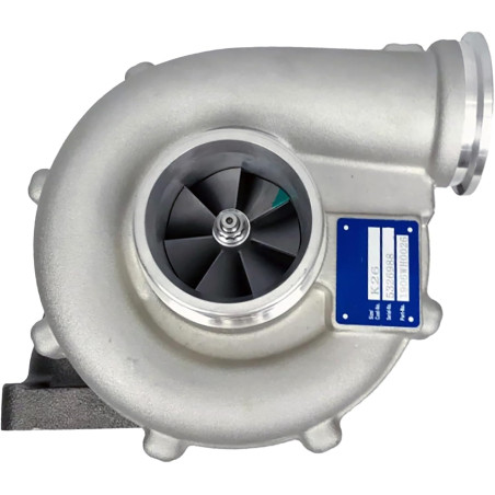 turbocompresor 53269887200  para motor KAD43, KAD300, KAMD300