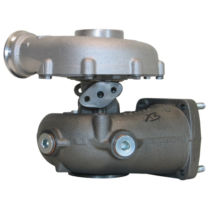 turbocompresor 53269886751  para motor KAD43, KAMD44P