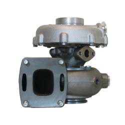 turbocompresor 53269886751  para motor KAD43, KAMD44P