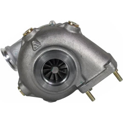 turbocompresor 53269886750  para motor KAD43, KAMD43, KAD44, KAMD44, M16, KAD44P