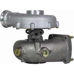 turbocompresor 53269886750  para motor KAD43, KAMD43, KAD44, KAMD44, M16, KAD44P