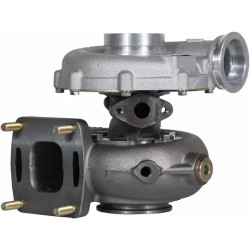 turbocompresor 53269886750  para motor KAD43, KAMD43, KAD44, KAMD44, M16, KAD44P