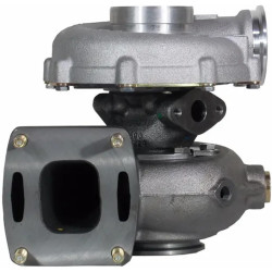 turbocompresor 53269886750  para motor KAD43, KAMD43, KAD44, KAMD44, M16, KAD44P