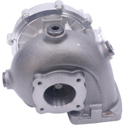 turbocompresor 53269886292  para motor 4LH-DTE