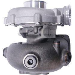 turbocompresor 53269886292  para motor 4LH-DTE