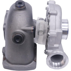turbocompresor 53269886292  para motor 4LH-DTE