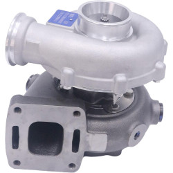 turbocompresor 53269886292  para motor 4LH-DTE