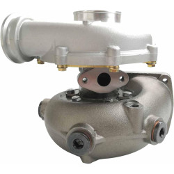 turbocompresor 53269886497  para motor TAMD41, AD41, TMD41, TMD41B, D41B, TAMD41B, AD41B