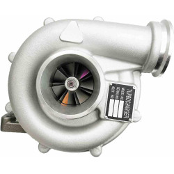 turbocompresor 53269886497  para motor TAMD41, AD41, TMD41, TMD41B, D41B, TAMD41B, AD41B