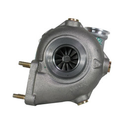 turbocompresor 53269886094  para motor TAMD31, TMD31