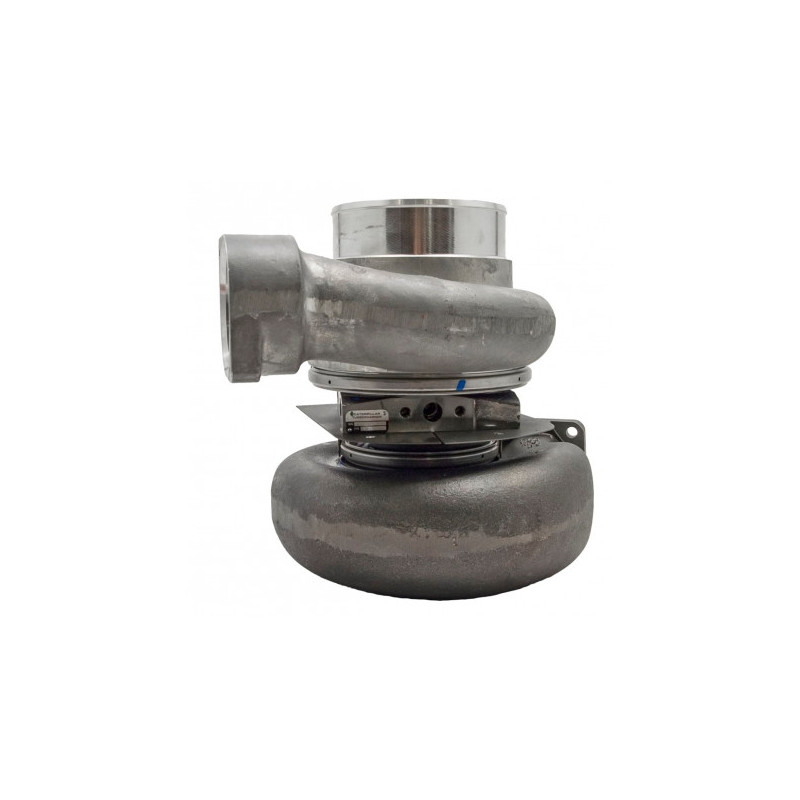 turbocompresor 465502-5004S  para motor 3412