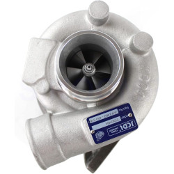 turbocompresor 49189-00540  para motor 4BG1T
