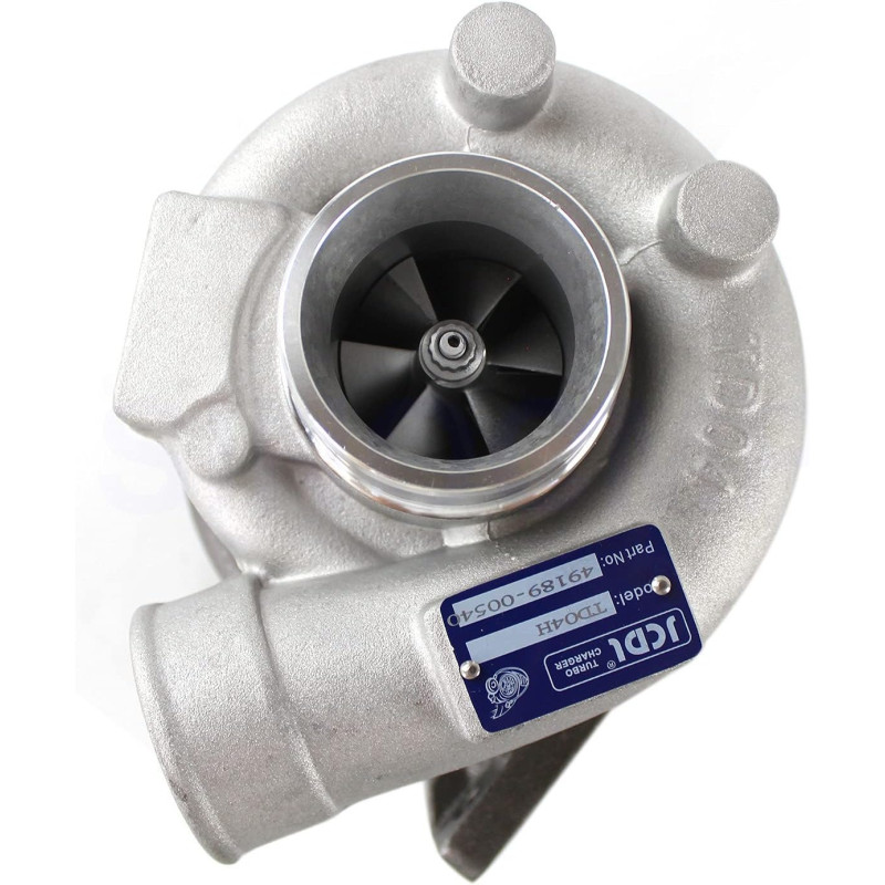 turbocompresor 49189-00540  para motor 4BG1T